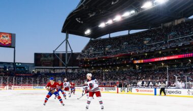Hidden Game: Canadiens take it outside for Heritage Classic, beating Jets without Suzuki