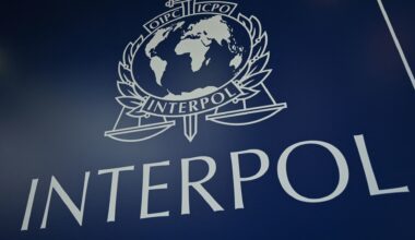 Interpol says AI boosts speed, scale of cyber threats. What to watch