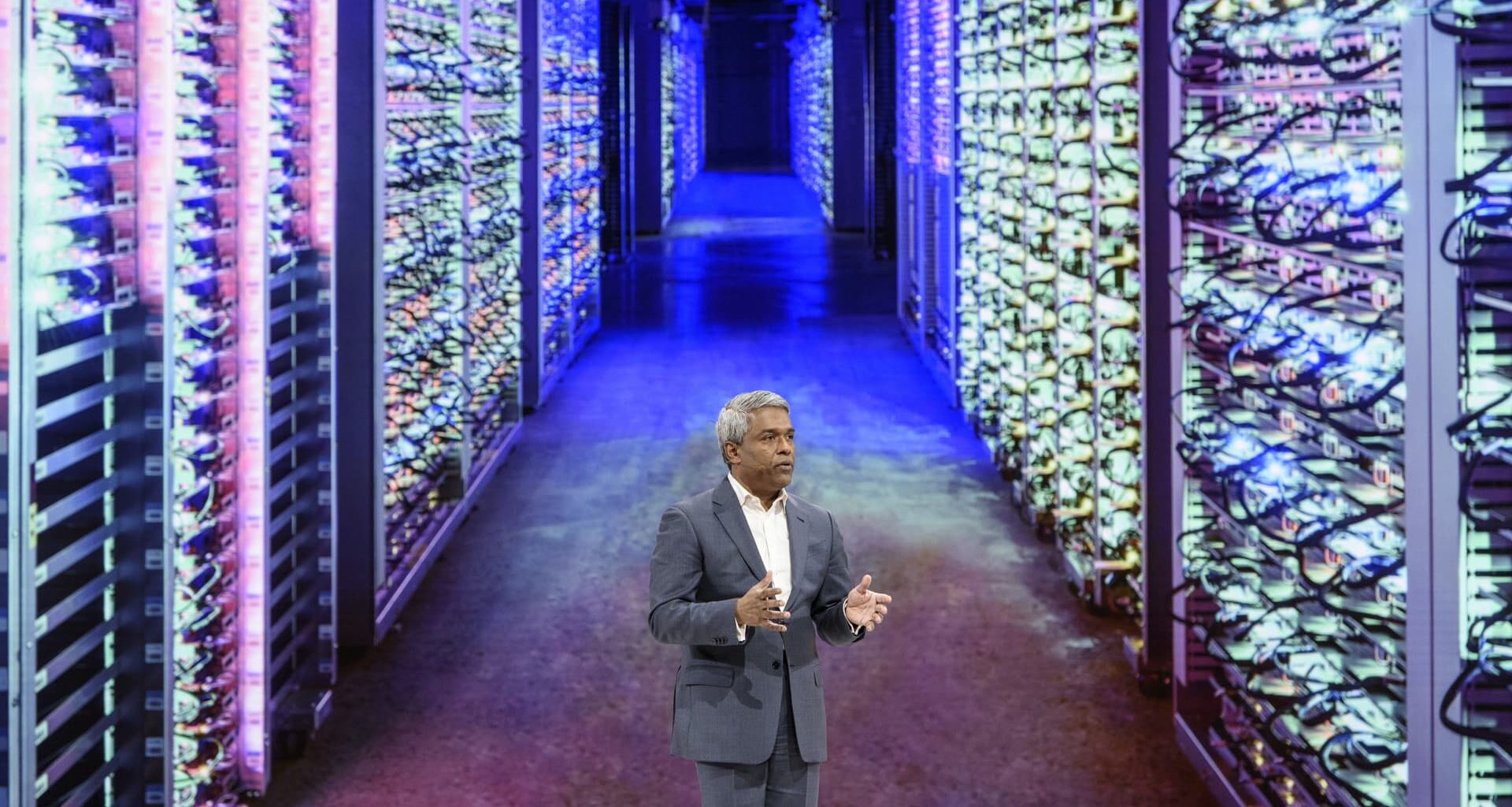 Google alters cloud playbook turning to partners to sell more AI chips