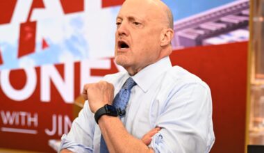 Jim Cramer’s AI stock picks: Meta, Microsoft and more