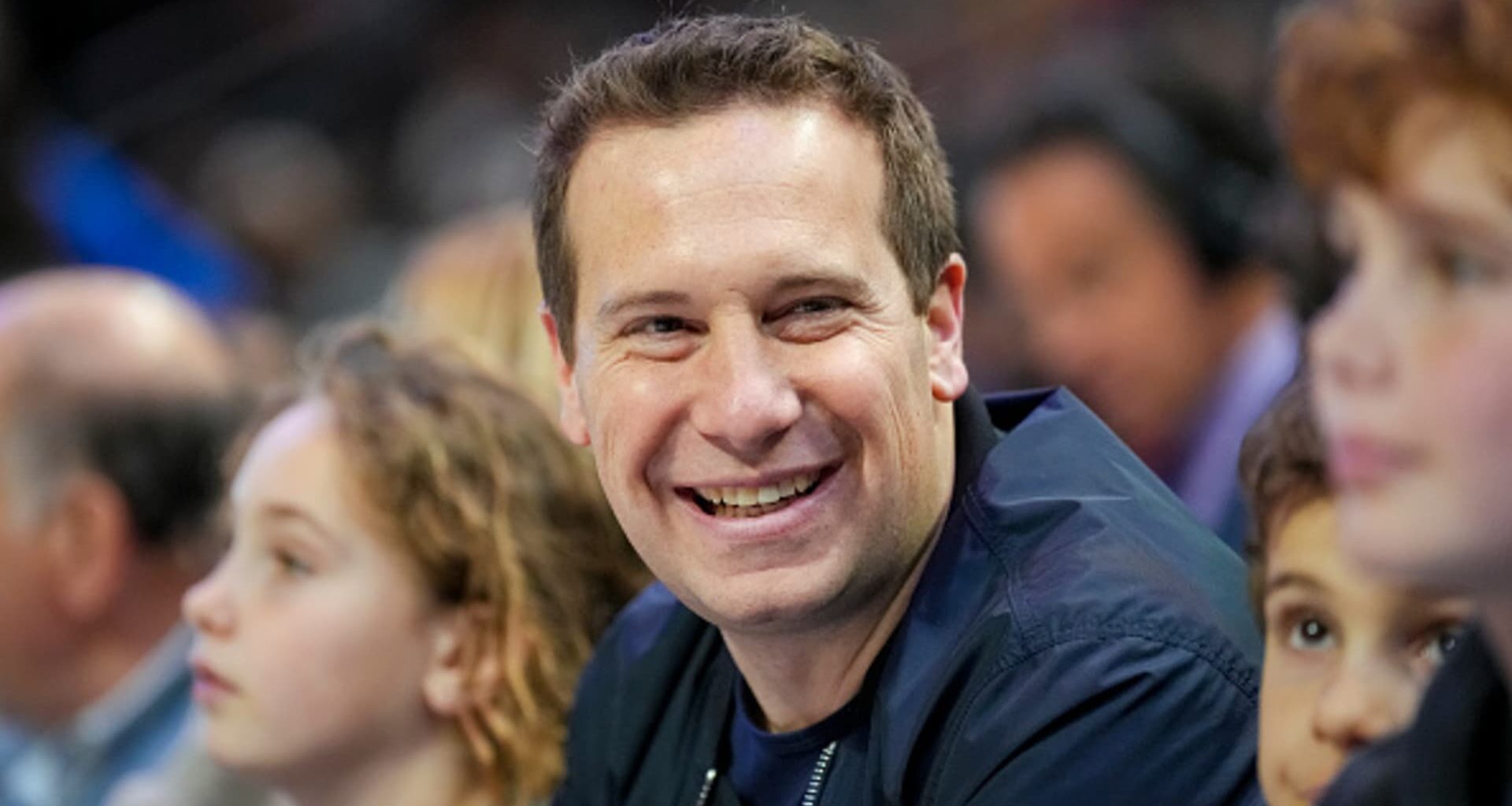 Owner Mat Ishbia says Phoenix Suns will win first-round playoff series
