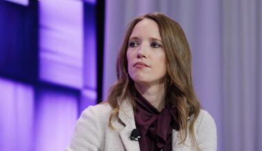What a mom and CEO tells her kids every day amid all the AI cheating
