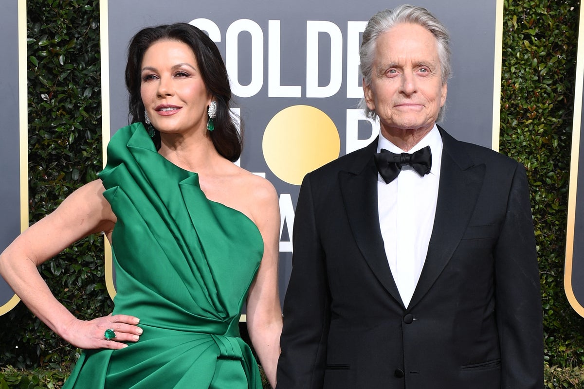Michael Douglas opens up about Catherine Zeta-Jones split: ‘We had our problems’