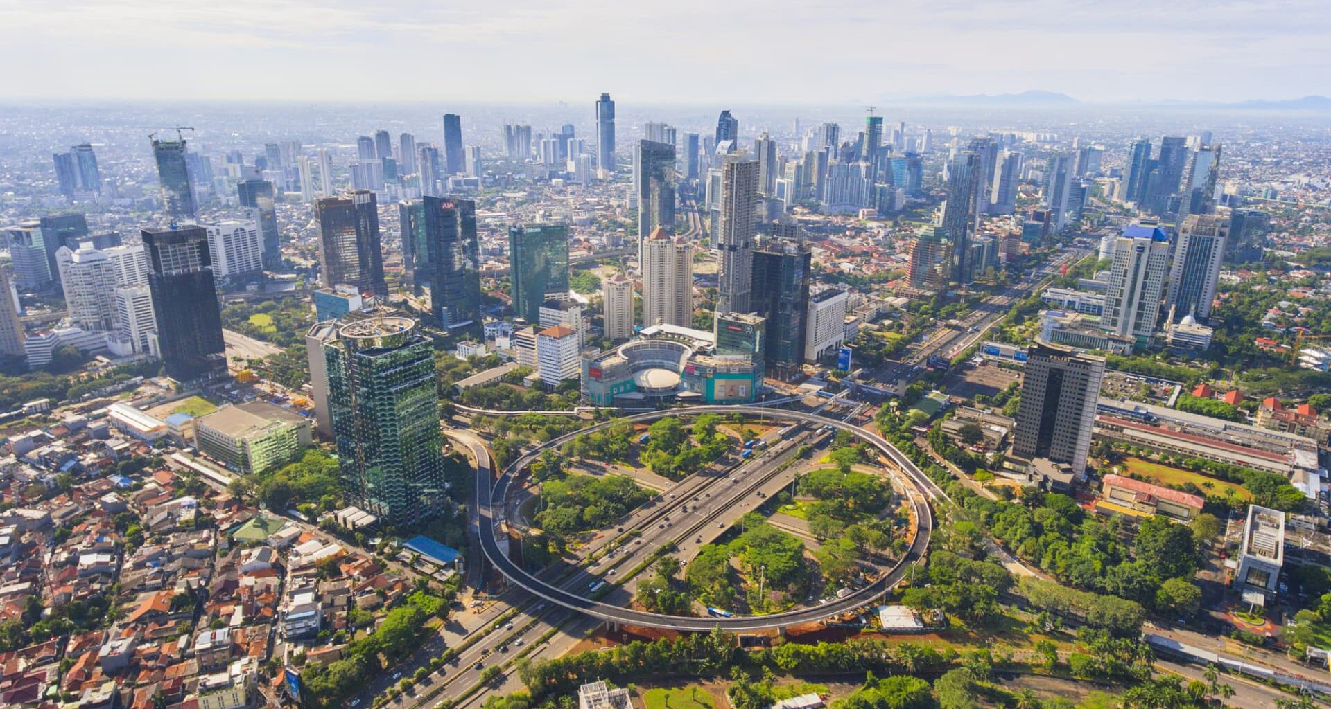 Indonesian stocks: MSCI downgrade fears mount