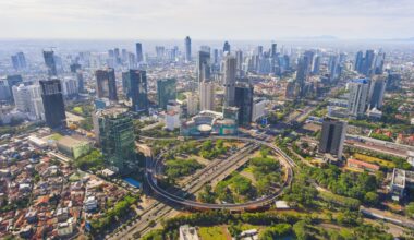 Indonesian stocks: MSCI downgrade fears mount