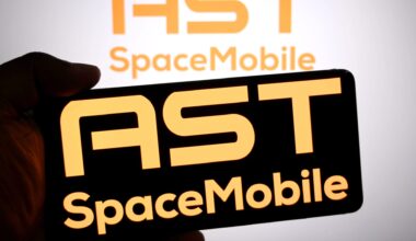 AST SpaceMobile upgraded to buy at Deutsche Bank