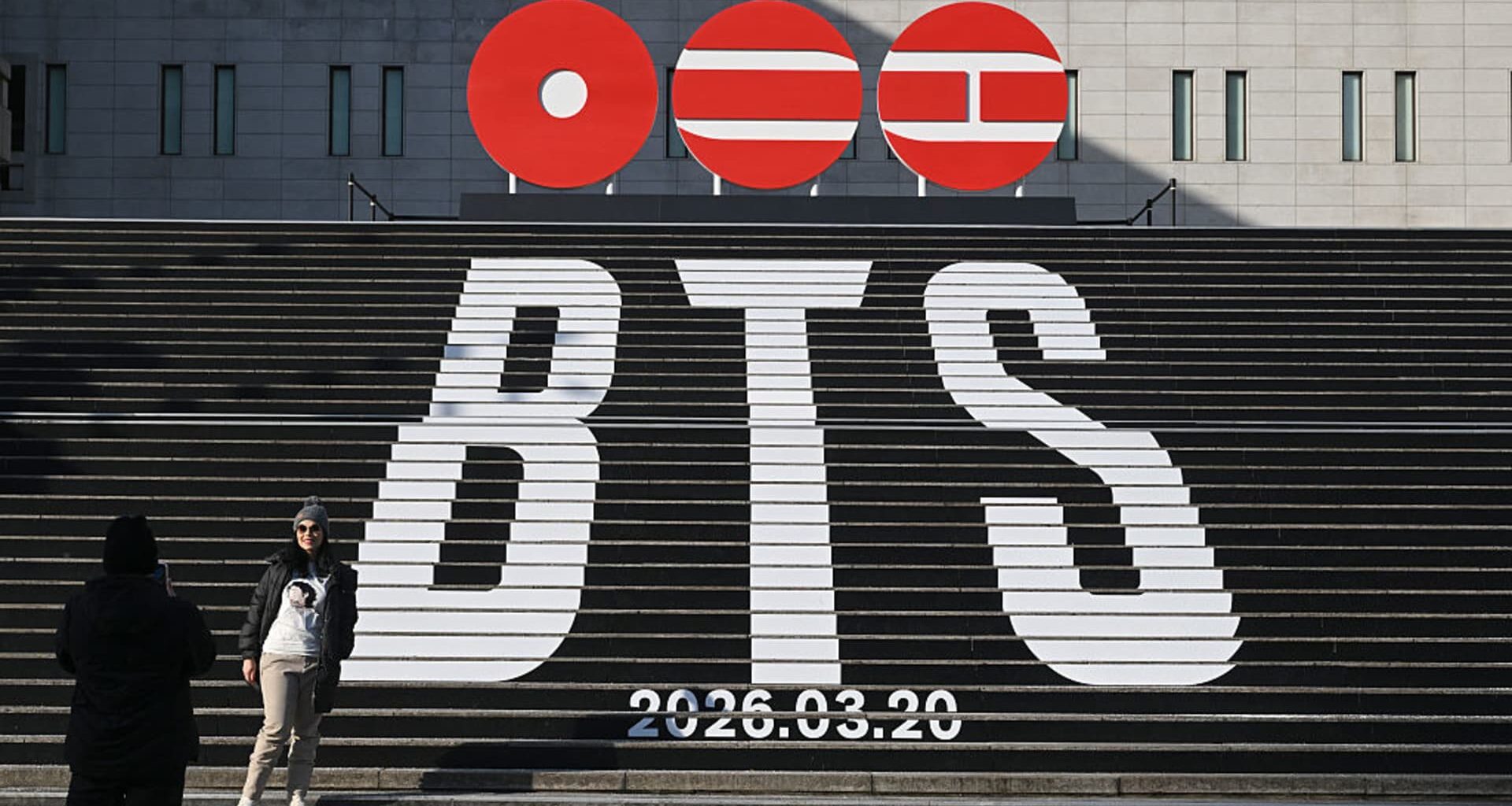 Hybe shares jump 10% as K-pop sensation BTS' tour lifts earnings hopes