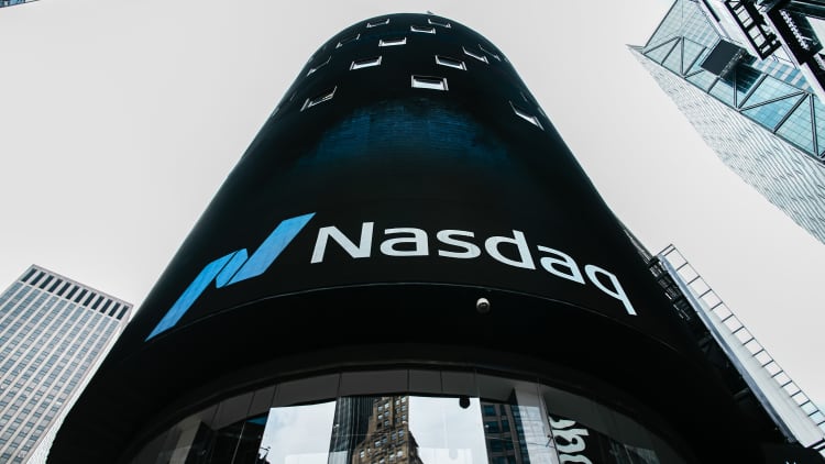 How options traders can prepare for a Nasdaq pullback