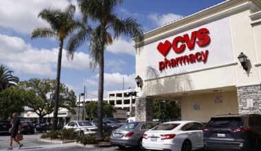 The healthcare sector is getting a safe haven boost. This one stock is headed for a long-term breakout
