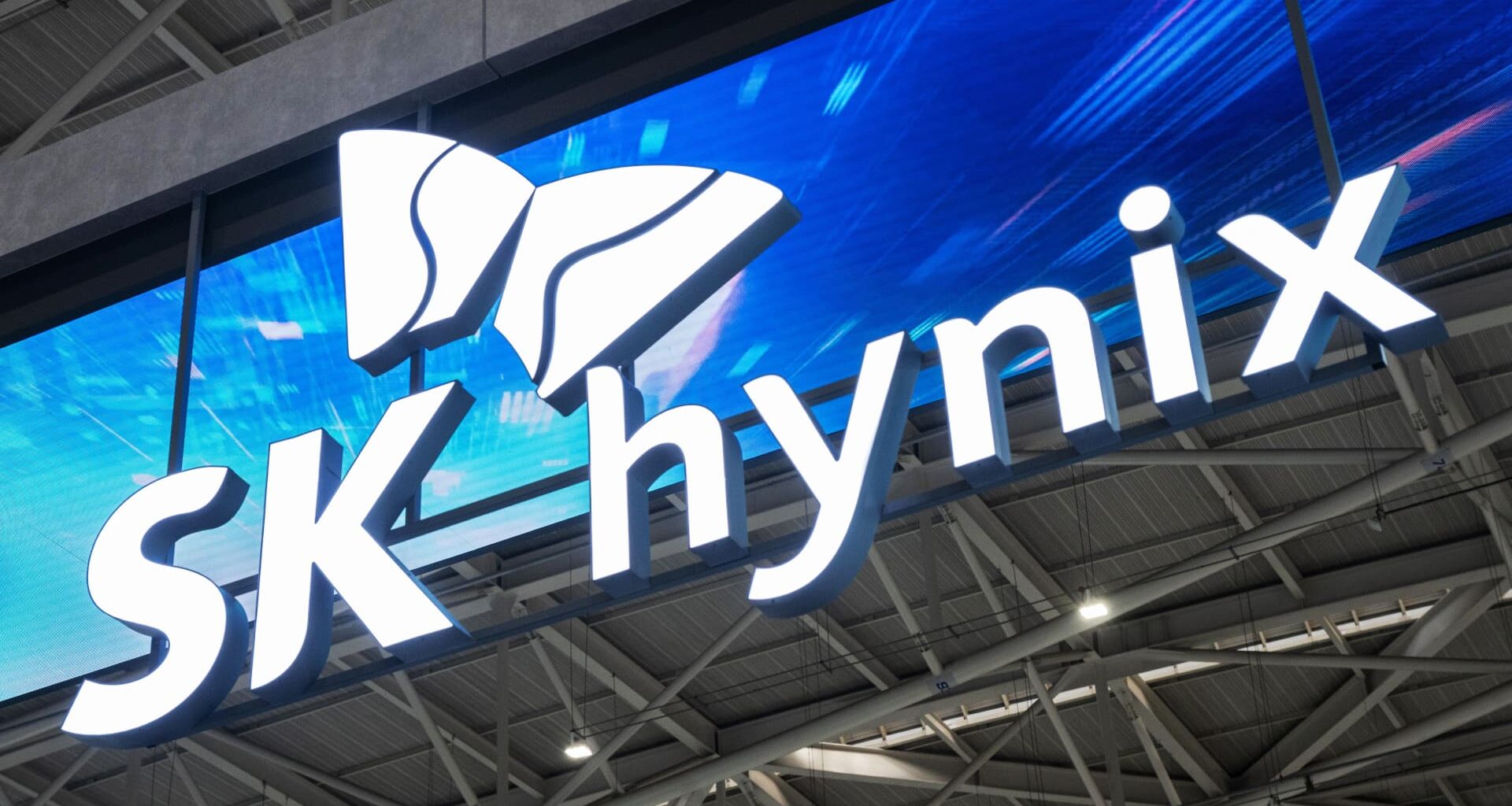SK Hynix, SoftBank, Samsung Electronics shares: tech stocks fall