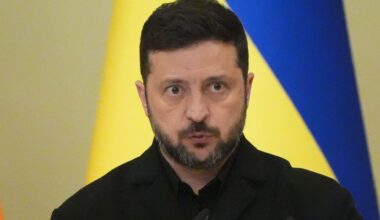 Zelenskyy to meet Witkoff in Norway as tensions with Trump rise