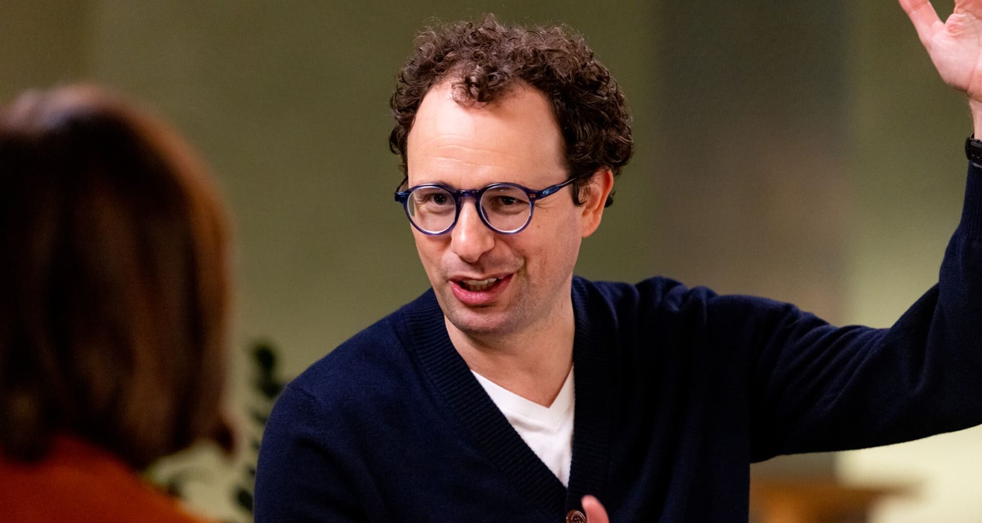 Anthropic to commit 5% stake to new public benefit fund