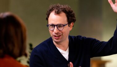 Anthropic to commit 5% stake to new public benefit fund