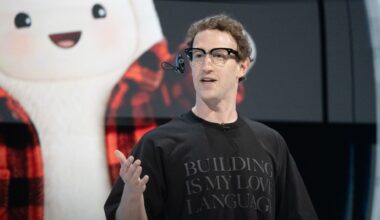 Meta put out an ambitious roadmap to Muse monetization after strong quarter and guide