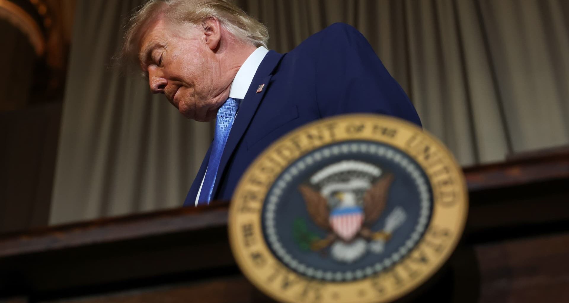 Trump administration starts sending $500 Obamacare refund checks
