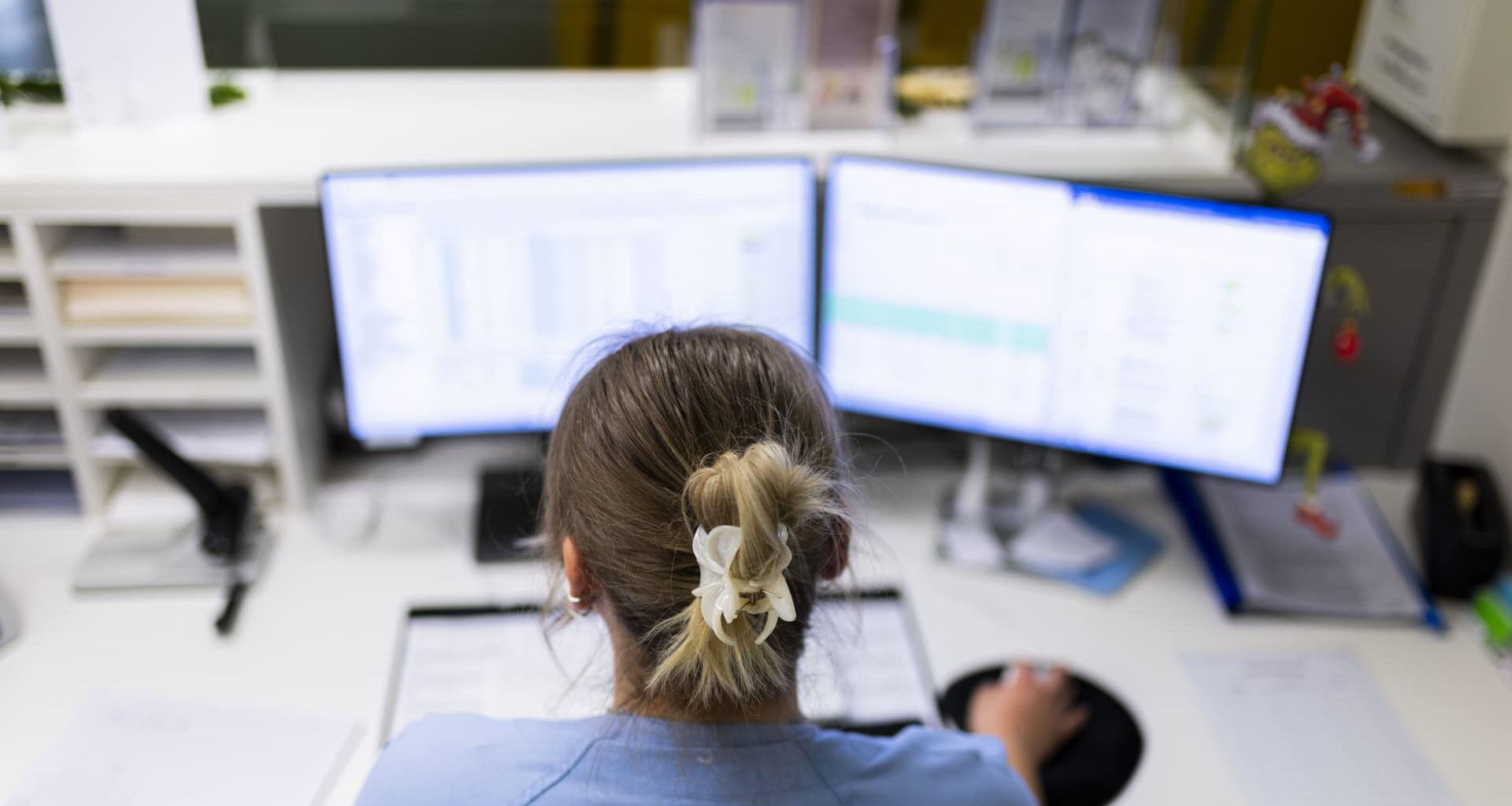 Near $1 billion: Health insurer blames AI for suspect hospital charges