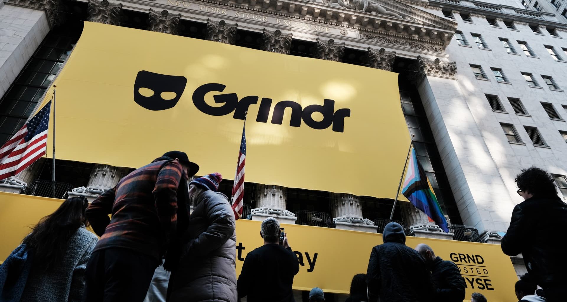 Grindr expands beyond dating with $250 million PurposeMed acquisition