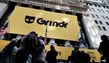 Grindr expands beyond dating with $250 million PurposeMed acquisition