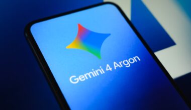 Google Gemini 4 arrives as Wall Street shifts to personal agents