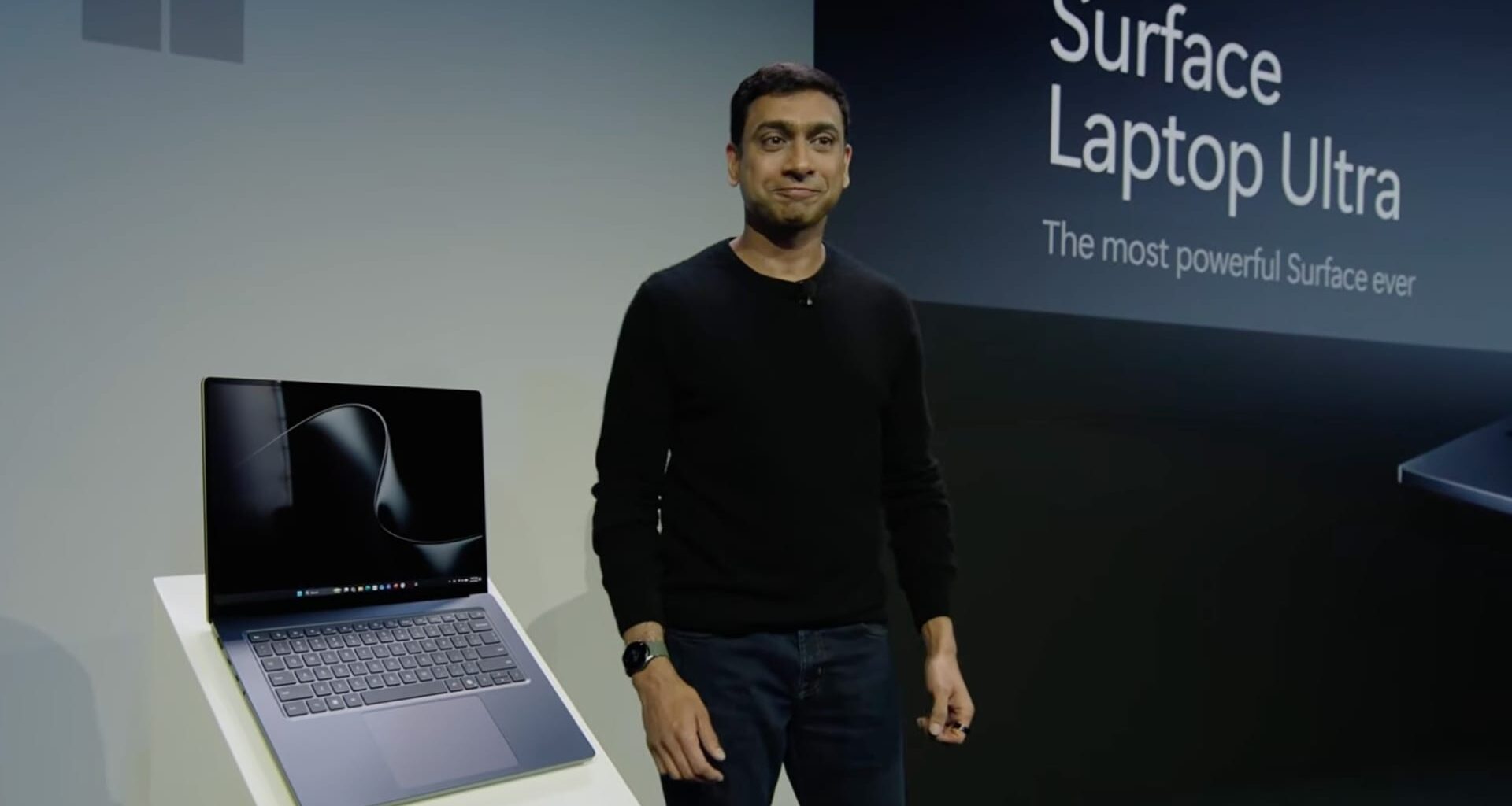 Microsoft starts taking preorders for $2,599 Surface Laptop Ultra
