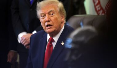 Trump reports 517 August trades, including Meta and SpaceX investments