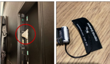 OpenAI employee arrested after recording device planted in office