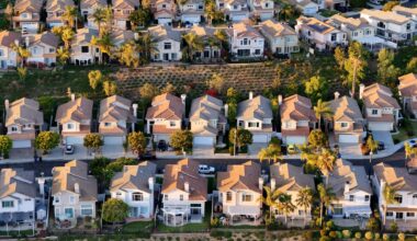 Fannie Mae sharply raises mortgage rate forecast for 2027