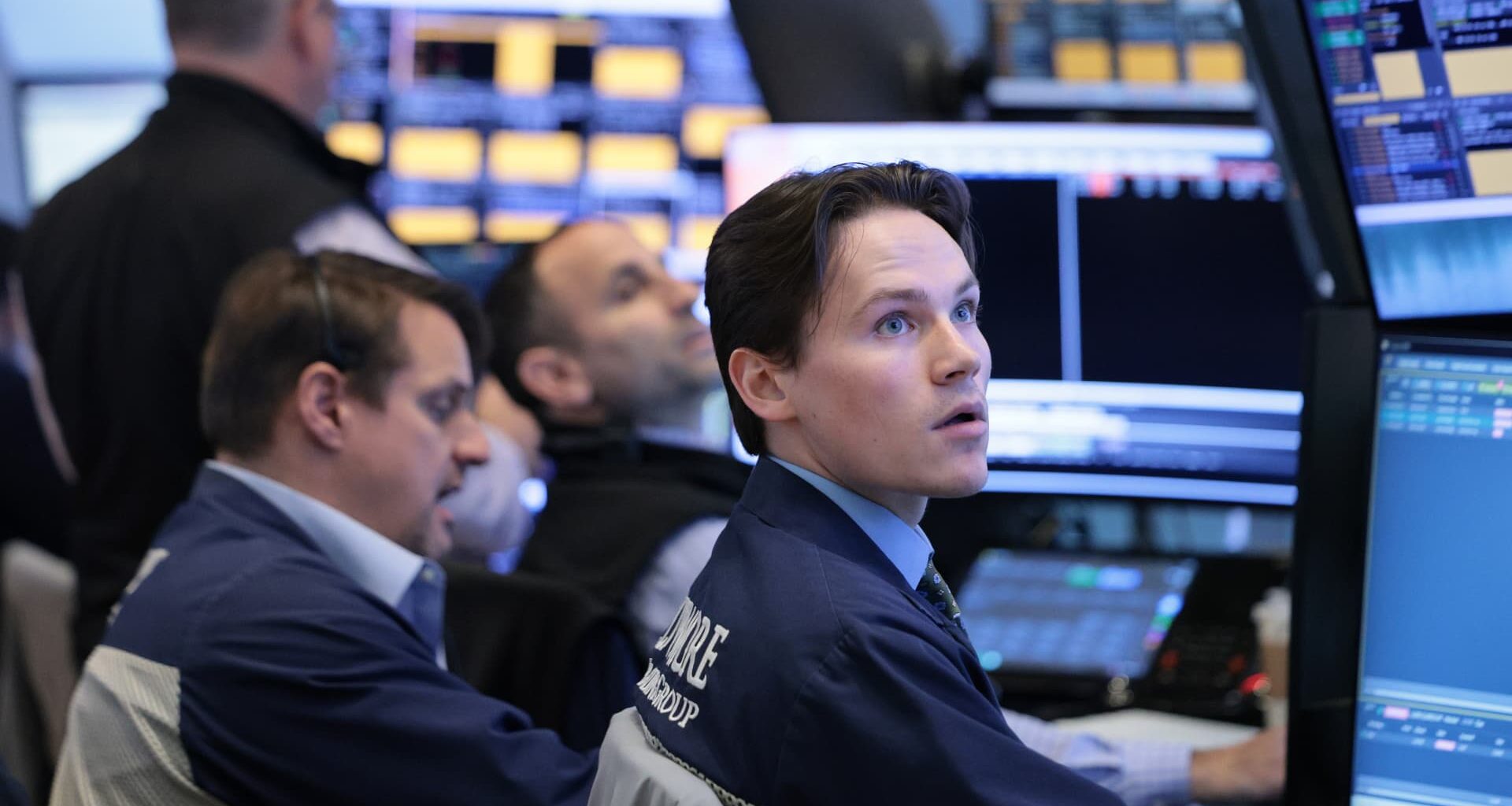 AI stocks plunge. Inflation heats up. Where we're still finding opportunities