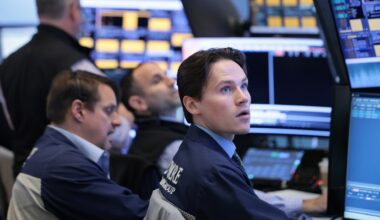 AI stocks plunge. Inflation heats up. Where we're still finding opportunities