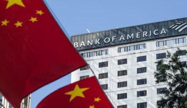 China's rich turn to U.S. banks as Beijing scrutinizes offshore wealth