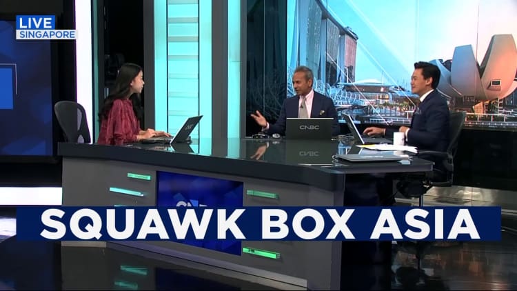 Wealthy Chinese move offshore money to U.S. banks as Beijing’s tax net widens