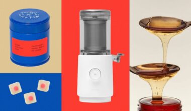 Self-Care Gifts for Wellness-Focused Foodies (2026)
