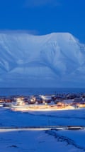 In the fastest-warming town on the planet you can’t drink the tap water. Here’s why – video