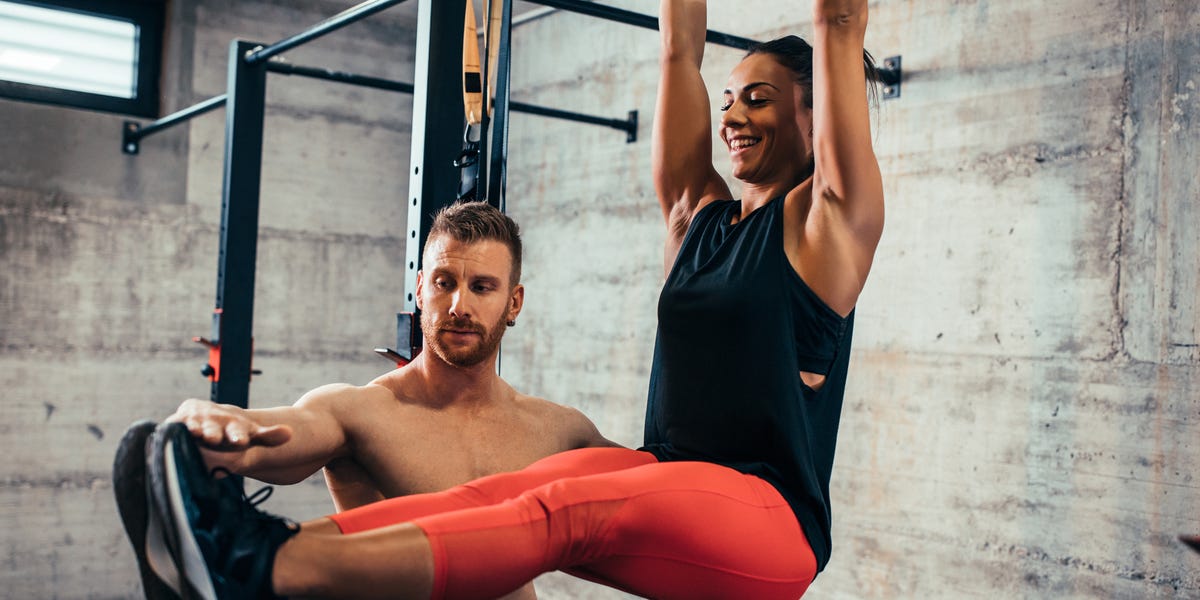 Hip Flexor Exercises: 5 Moves to Strengthen the Hips