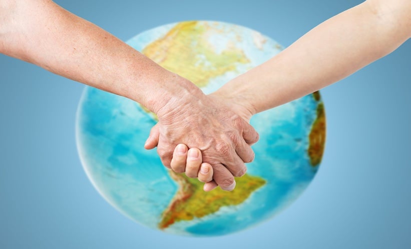 Global Dementia Incidence to Rise by 2050 – EMJ