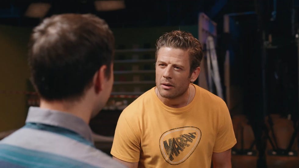 James Norton, SNL UK james norton, snl uk