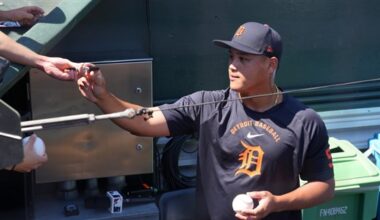 'Hao-yu like that?' A deep dive into Lee's rookie MLB season