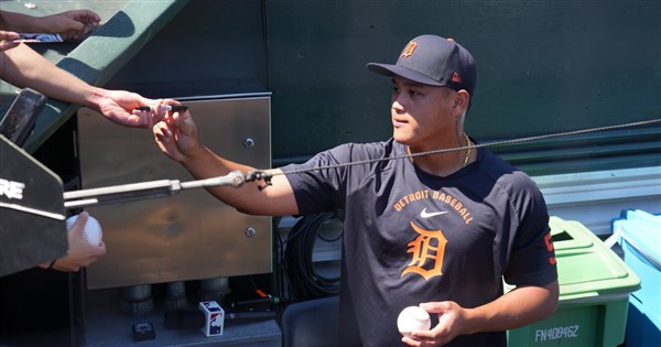 'Hao-yu like that?' A deep dive into Lee's rookie MLB season