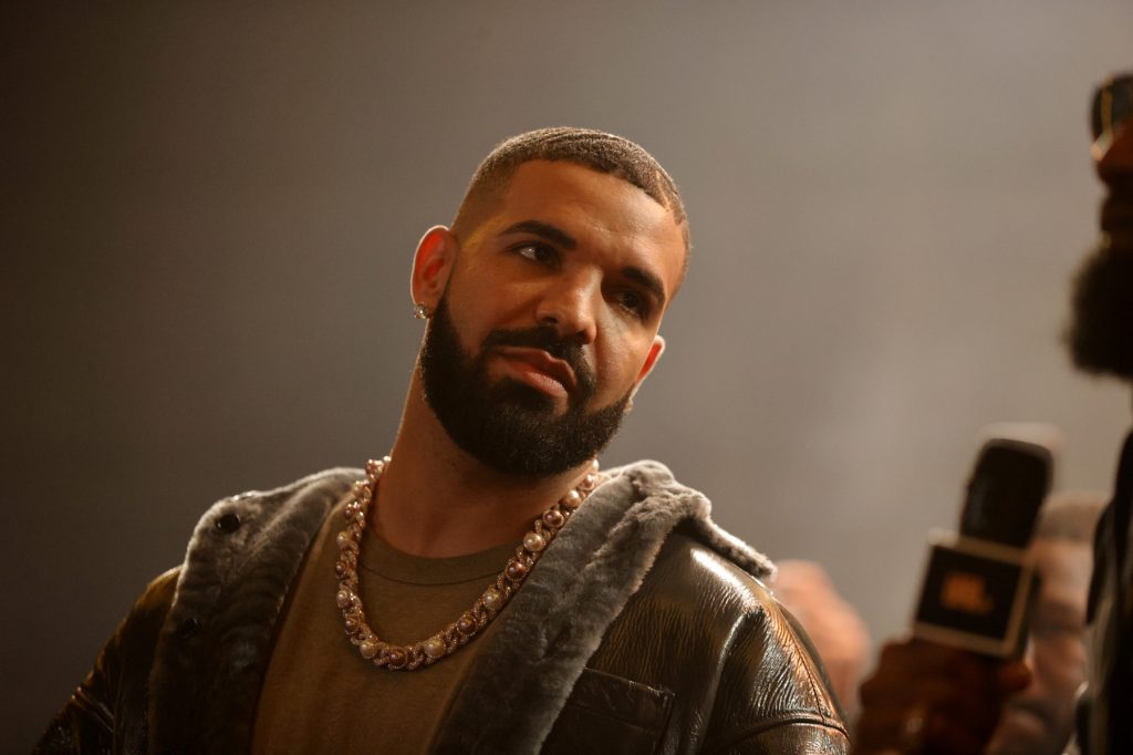 Drake 'Janice STFU' Lawsuit: Songwriter Sues, Says Chorus Copied Demo