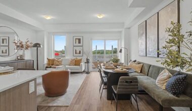 Dozens of family-sized rental units coming soon to Brampton community