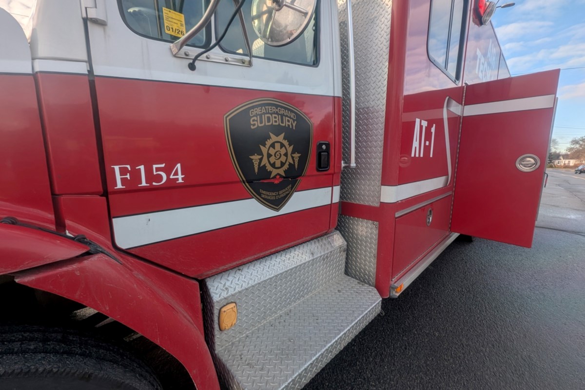 Updated: Downtown buildings evacuated after construction vehicle strikes gas line