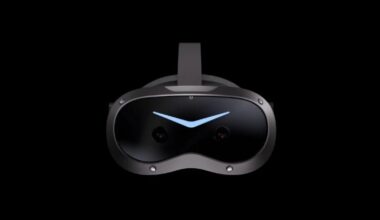 Pimax to improve Linux VR support, announces Crystal Pro headset and their own Steam Machine