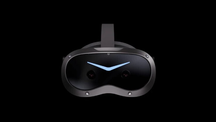 Pimax to improve Linux VR support, announces Crystal Pro headset and their own Steam Machine