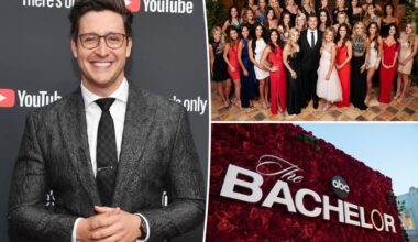 'The Bachelor' eyeing Internet famous doctor