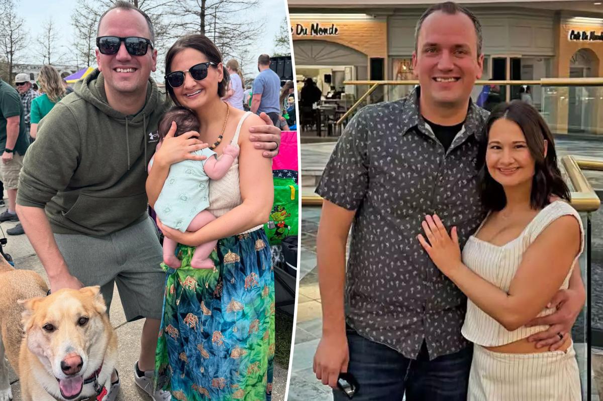 Gypsy Rose Blanchard urges fans to sign online harassment petition honoring late fiancé Ken Urker