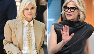 Selma Blair’s future in Hollywood revealed after mid-flight meltdown