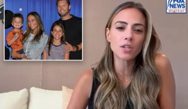 Jana Kramer says Los Angeles priced her out of the childhood she wanted for her kids