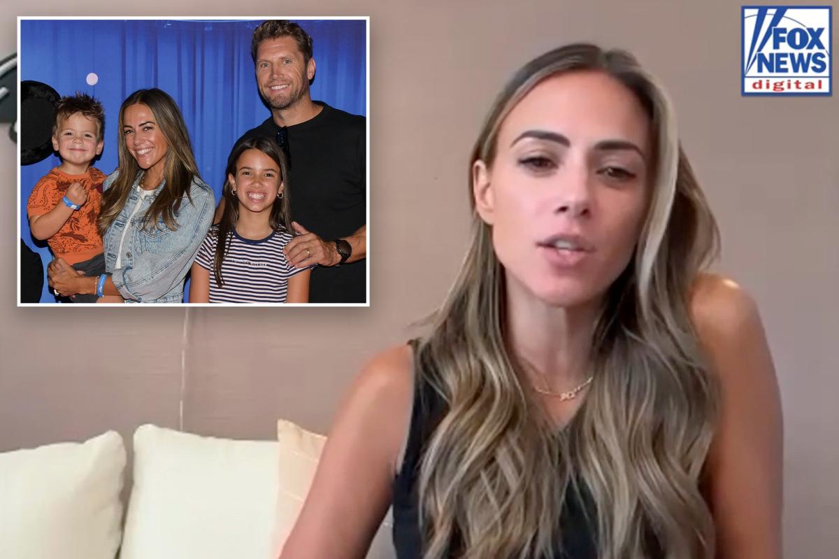 Jana Kramer says Los Angeles priced her out of the childhood she wanted for her kids