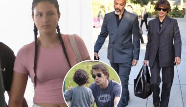 Halle Berry’s daughter, Nahla, set to testify in mom’s abuse case