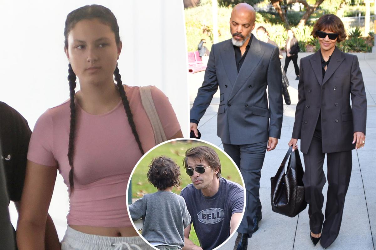 Halle Berry’s daughter, Nahla, set to testify in mom’s abuse case